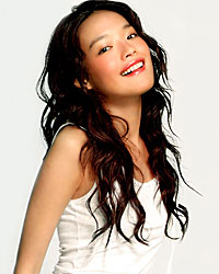 Shu Qi